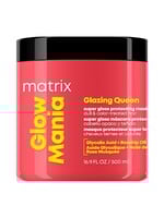 Matrix Matrix Glow Mania Glazing Queen Mask 500ml