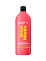 Matrix Matrix Glow Mania Color Protecting Conditioner 1L