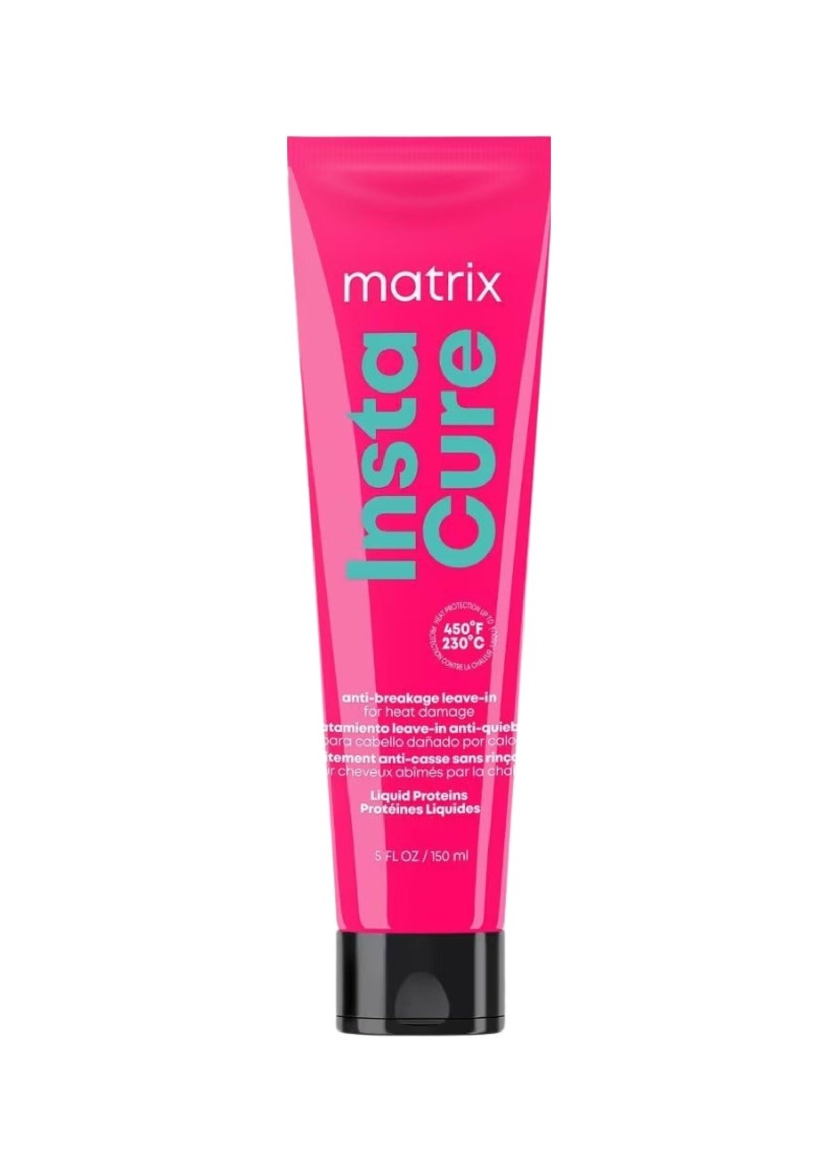 Matrix Matrix Instacure Build - A- Bond Anti-Breakage Leave-In Treatment 150ml