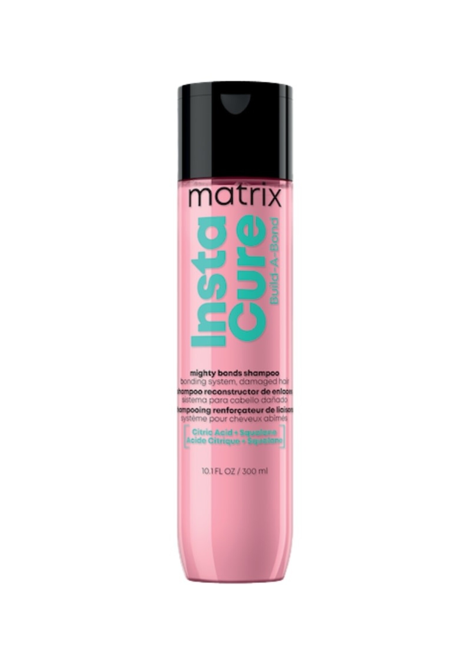 Matrix Matrix Instacure Build - A- Bond Mighty Bonds Shampoo 300ml