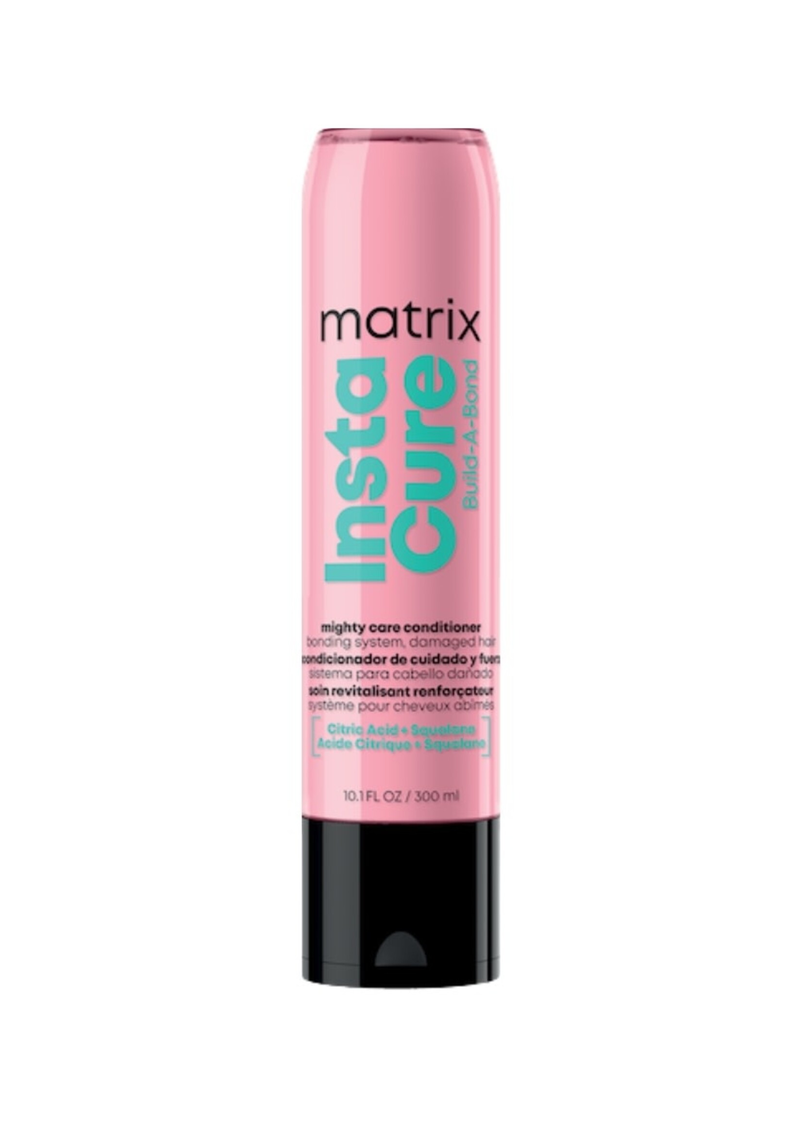 Matrix Matrix Instacure Build - A- Bond Mighty Care Conditioner 300ml