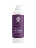 Clever Curl Clever Curl Blonde Curl Treatment 1L