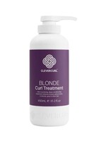 Clever Curl Clever Curl Blonde Curl Treatment 450ml