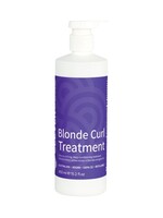 Clever Curl Clever Curl Blonde Curl Treatment 450ml (Classic)