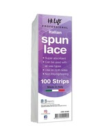 Hi Lift Hi Lift Premium Spun Lace Wax Strips 100pk