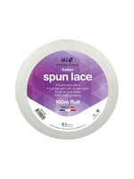 Hi Lift Hi Lift Premium Spun Lace Waxing Roll 100m