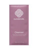 Clever Curl Clever Curl Cleanser 15ml Sachet