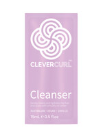 Clever Curl Clever Curl Cleanser 15ml Sachet (Classic)