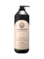Everescents Everescents Organic Bergamot Conditioner 1L