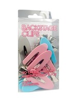 Hi Lift Hi Lift Backstage Clips 18pc