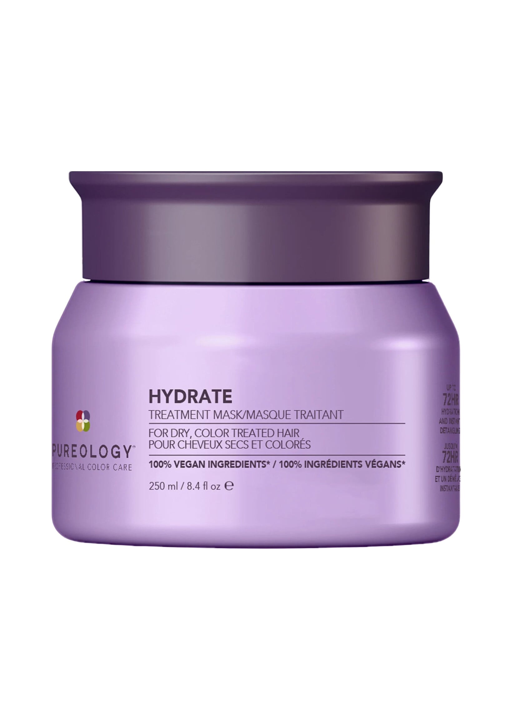 Pureology Pureology Hydrate Hair Treatment Mask 250ml