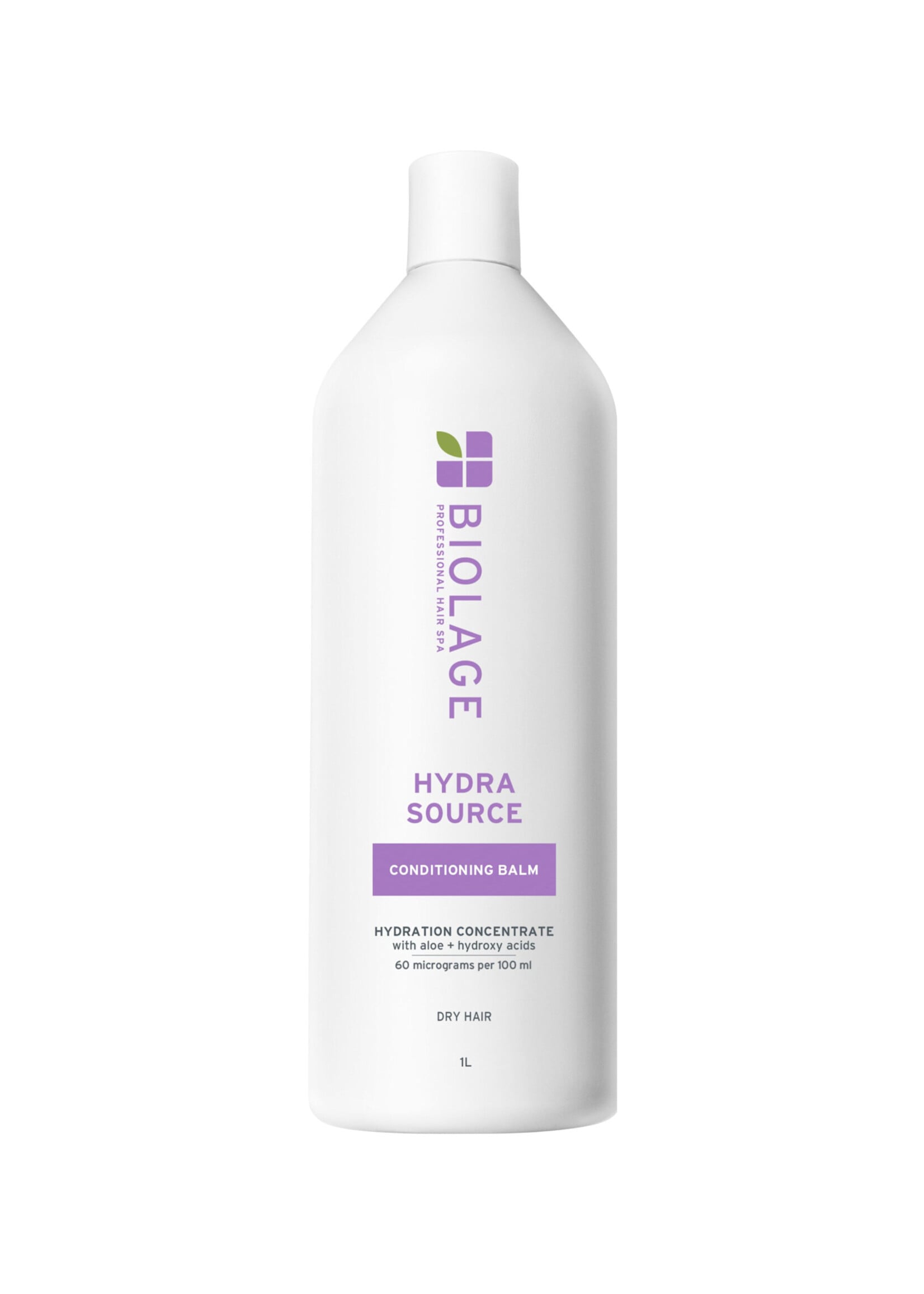 Biolage Biolage Hydra Source Conditioning Balm 1L