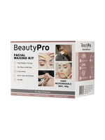 BeautyPRO Beautypro Facial Waxing Kit