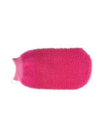 Magit Exfoliating Mitt - Pink