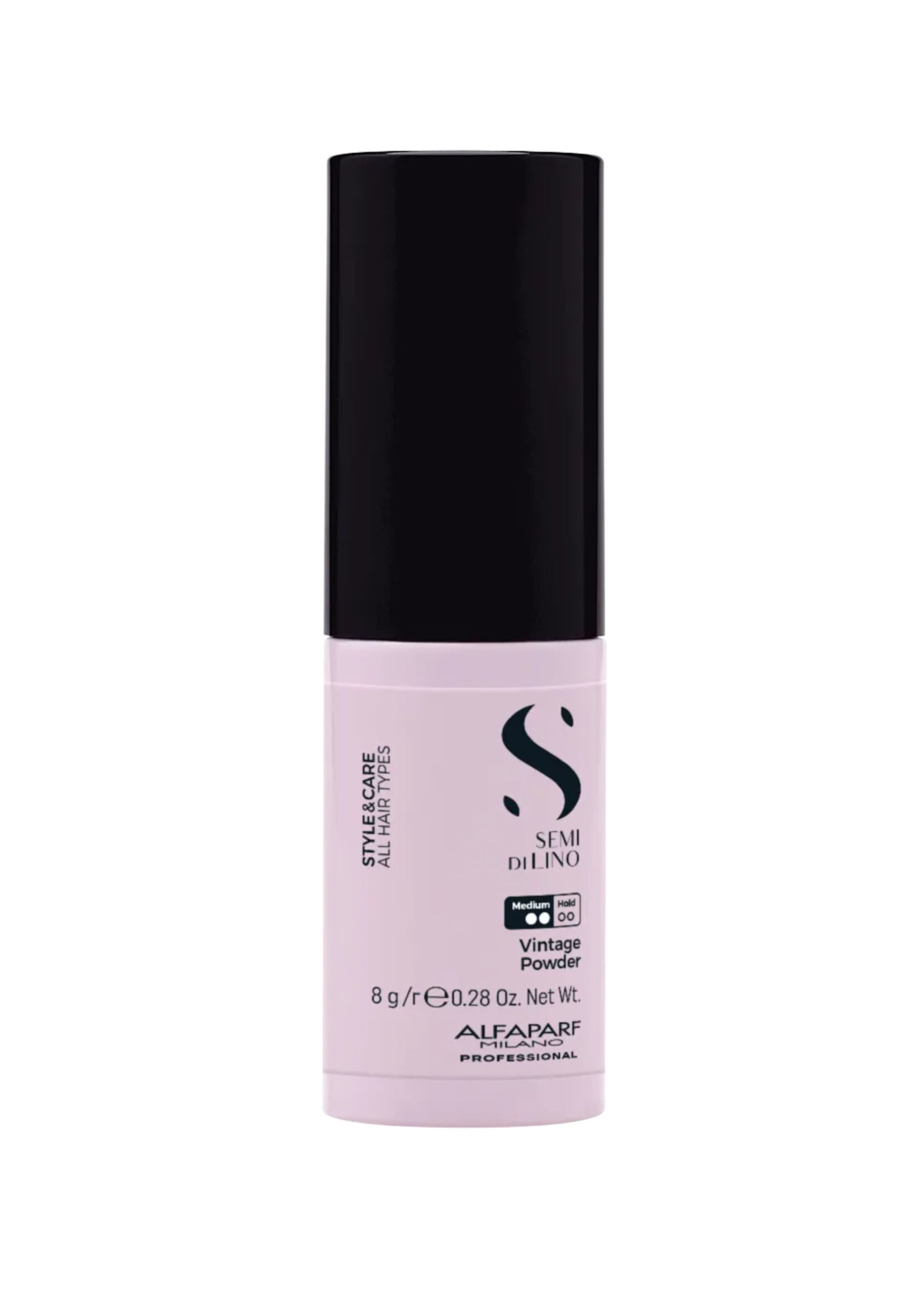 Alfaparf Alfaparf Semi Di Lino Style & Care Vintage Powder 8g