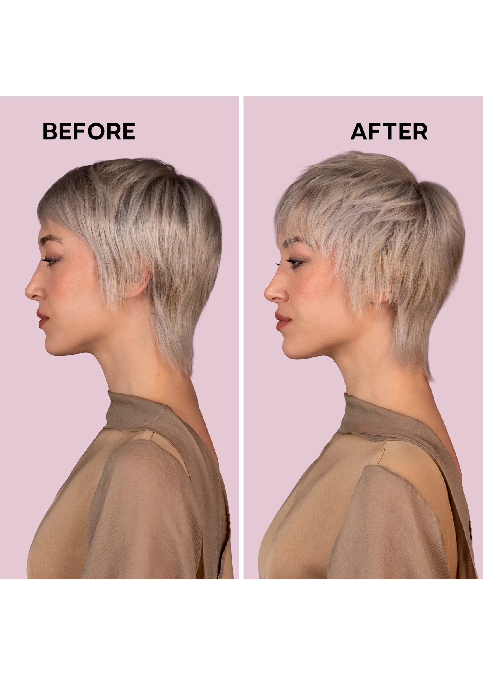 Alfaparf Alfaparf Semi Di Lino Style & Care Vintage Powder 8g