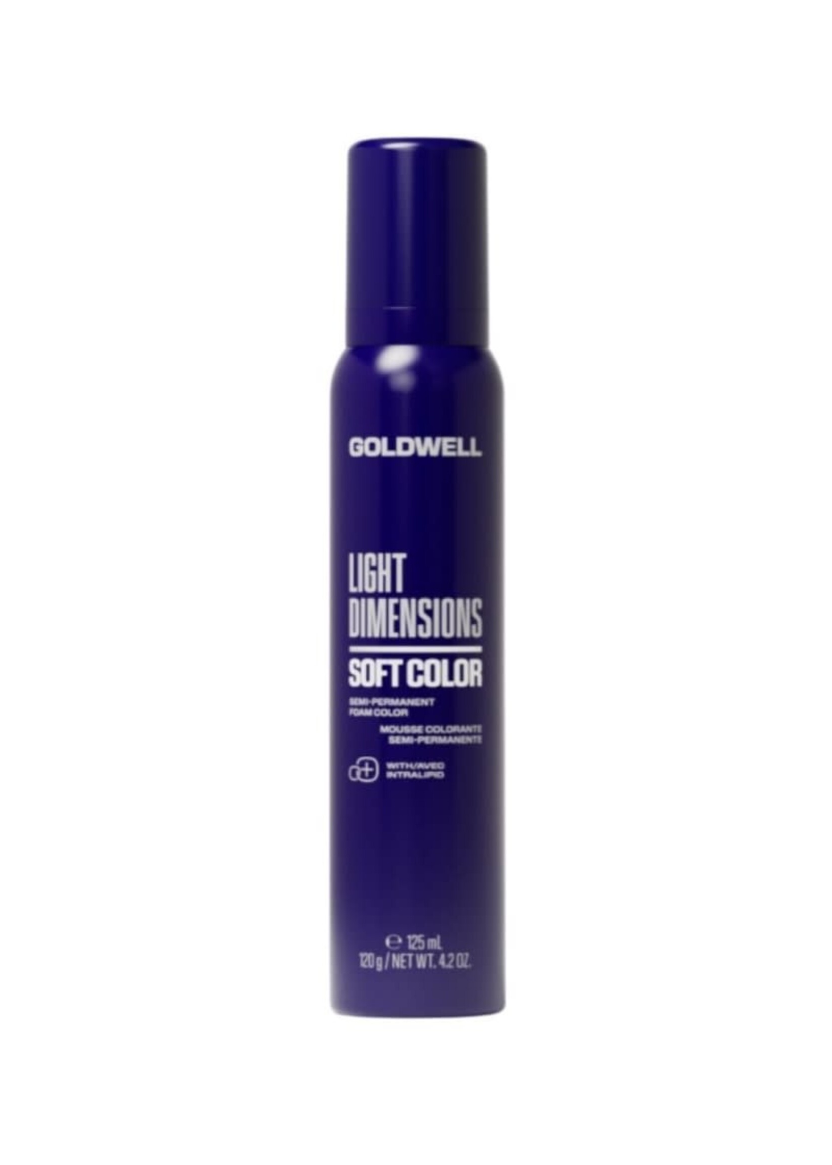 Goldwell Goldwell Light Dimensions Soft Color 10P Pearl 125ml