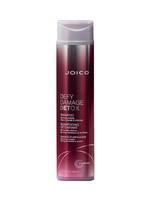 Joico Joico Defy Damage Detox Shampoo 300ml