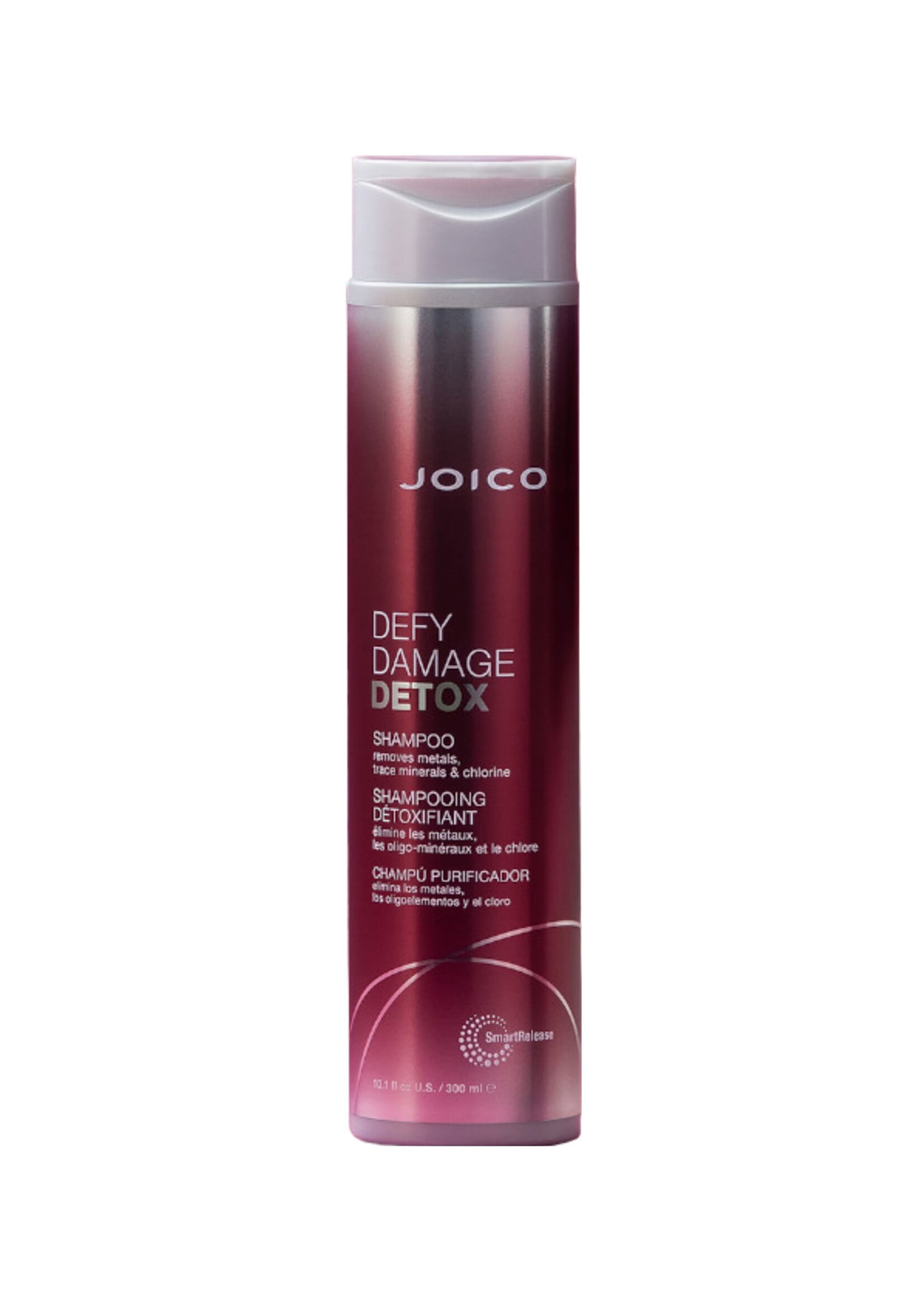 Joico Joico Defy Damage Detox Shampoo 300ml