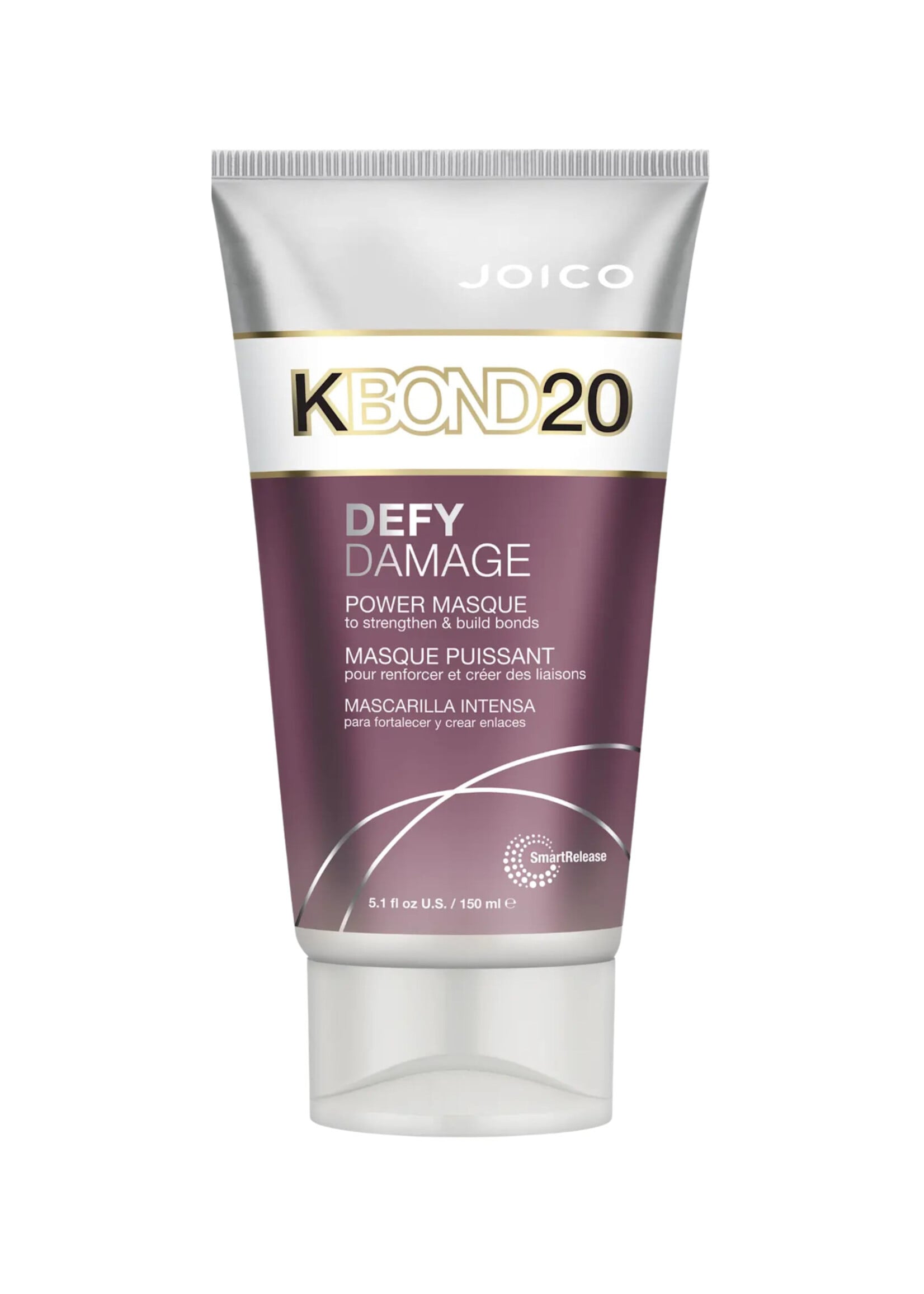 Joico Joico Defy Damage KBOND20 Power Masque 150ml