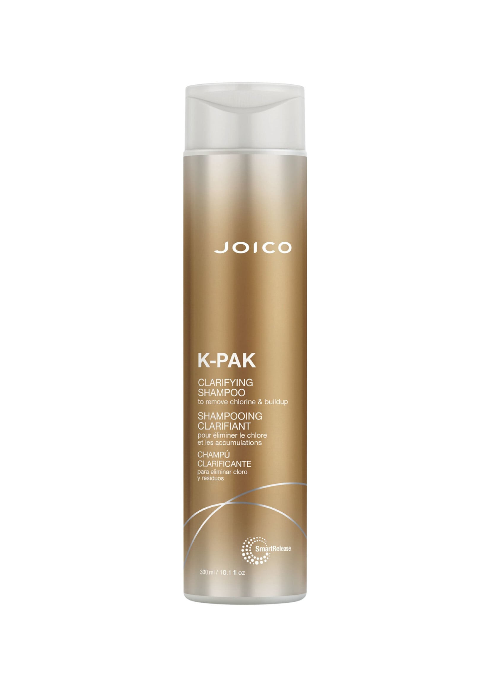Joico Joico K-Pak Clarifying Shampoo 300ml