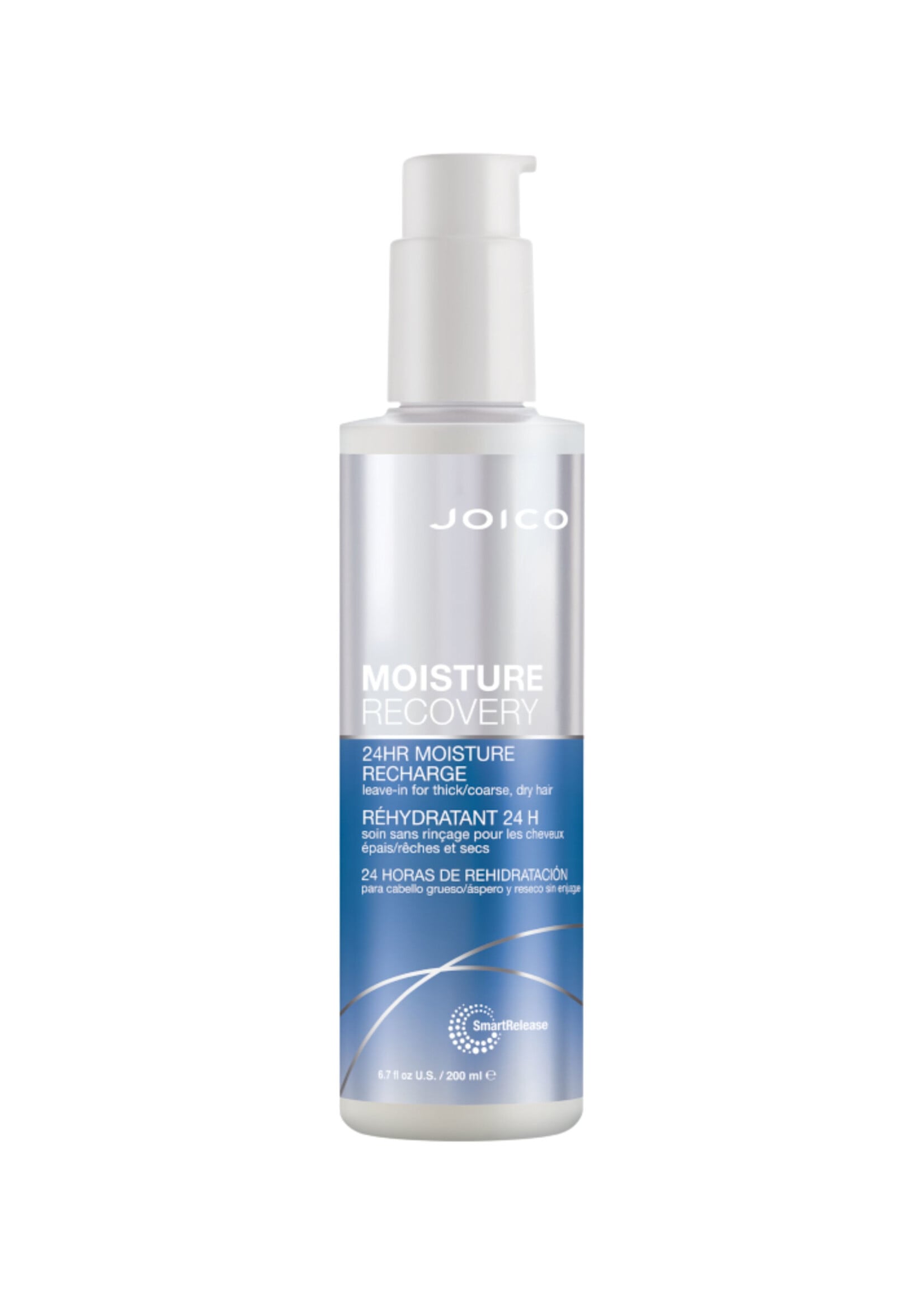 Joico Joico Moisture Recovery 24HR Moisture Recharge Leave - In 200ml
