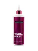 Keracolor Keracolor Color High Shine Tinted Gloss Merlot 237ml