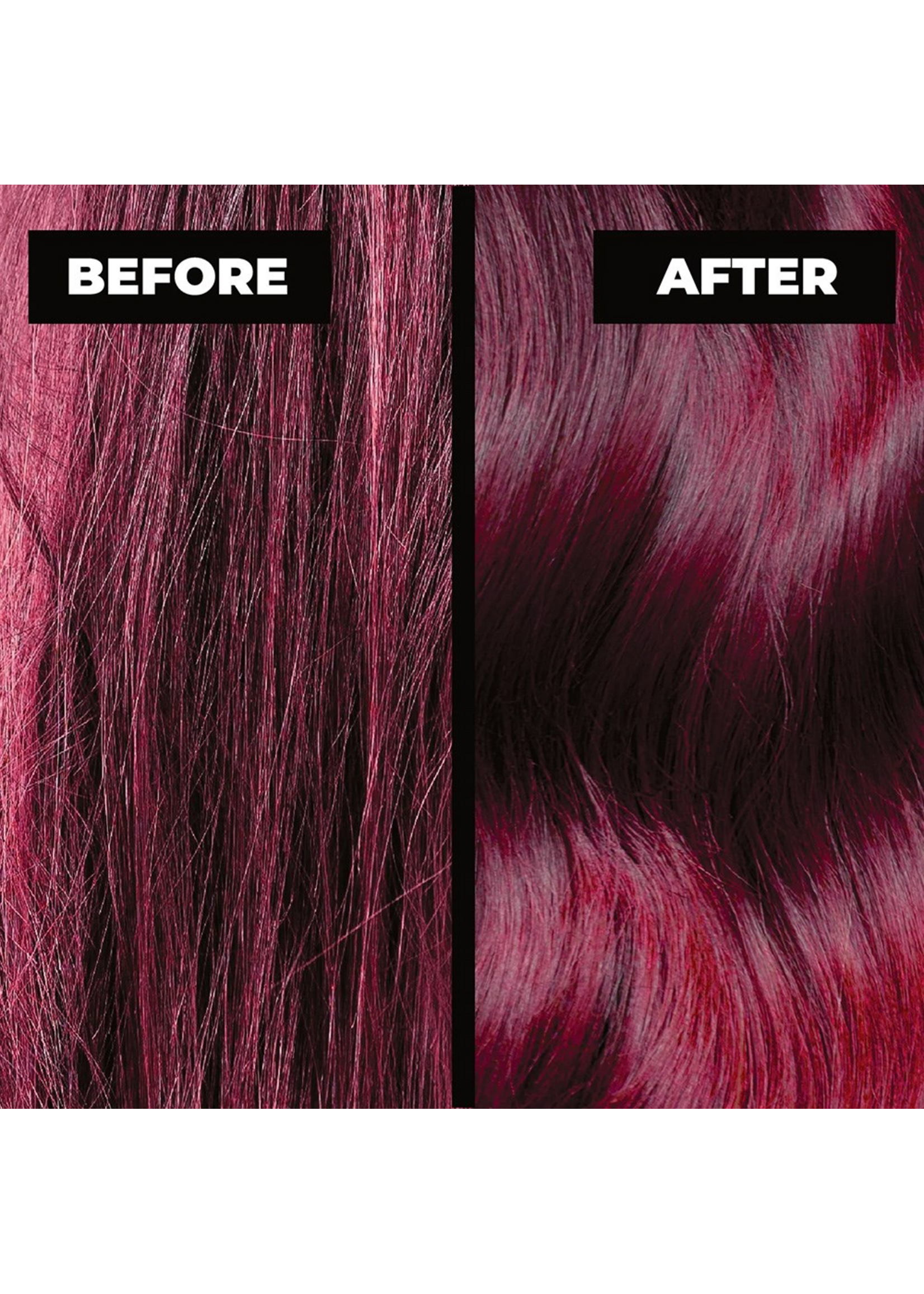 Keracolor Keracolor Color High Shine Tinted Gloss Merlot 237ml