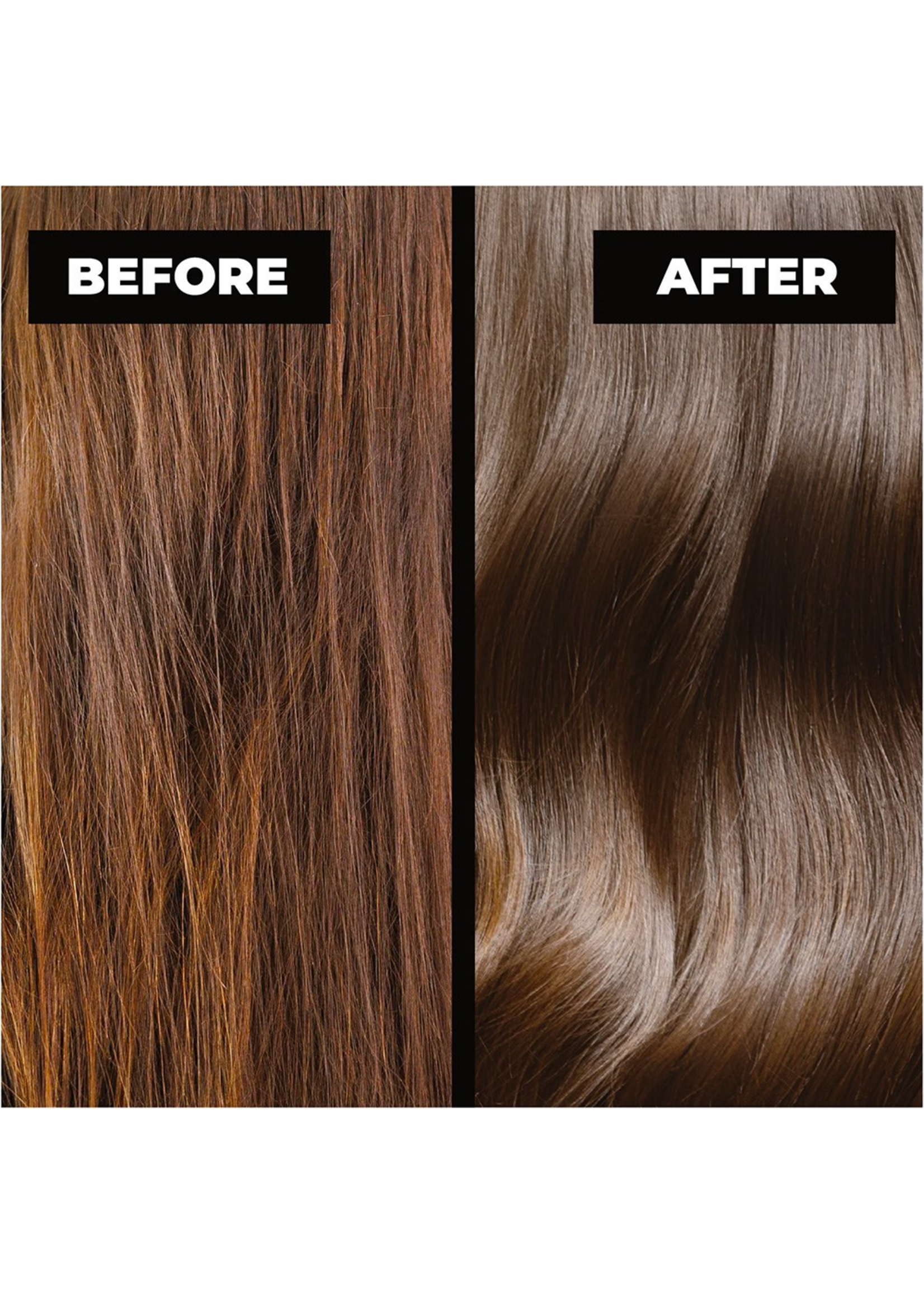 Keracolor Keracolor Color High Shine Tinted Gloss Mocha 237ml