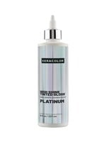Keracolor Keracolor Color High Shine Tinted Gloss Platinum 237ml