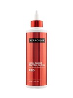 Keracolor Keracolor Color High Shine Tinted Gloss Red 237ml