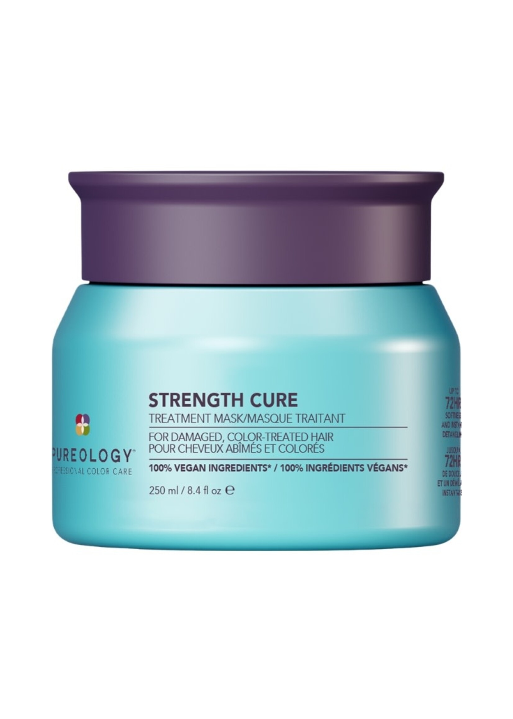 Pureology Pureology Strength Cure Treatment Mask 250ml