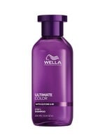 Wella Wella Ultimate Color Shampoo 250ml