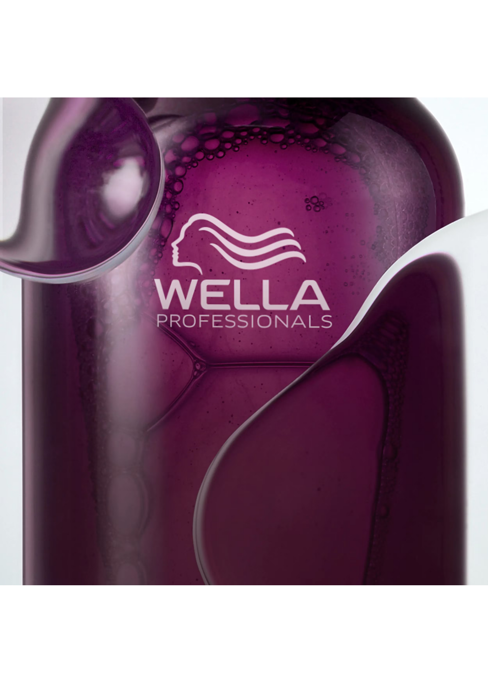 Wella Wella Ultimate Color Shampoo 250ml