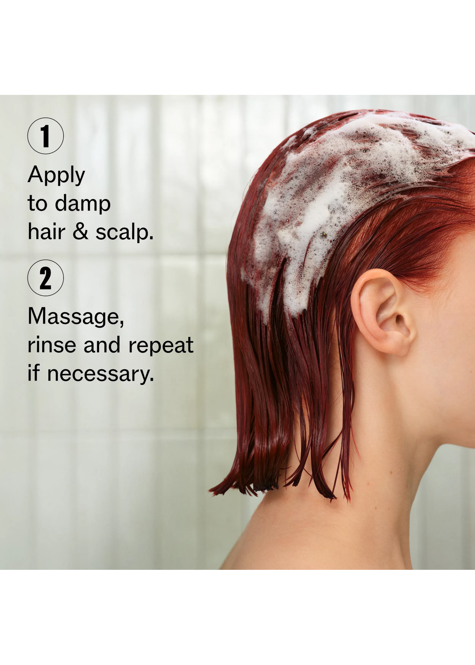 Wella Wella Ultimate Color Shampoo 250ml