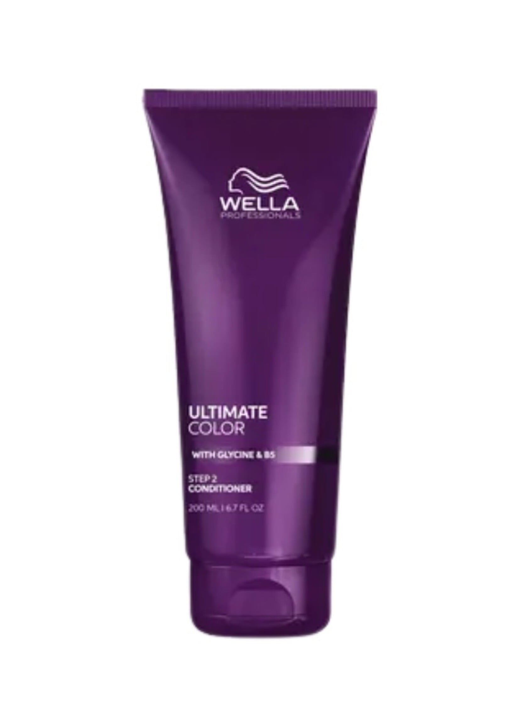 Wella Wella Ultimate Color Conditioner 200ml