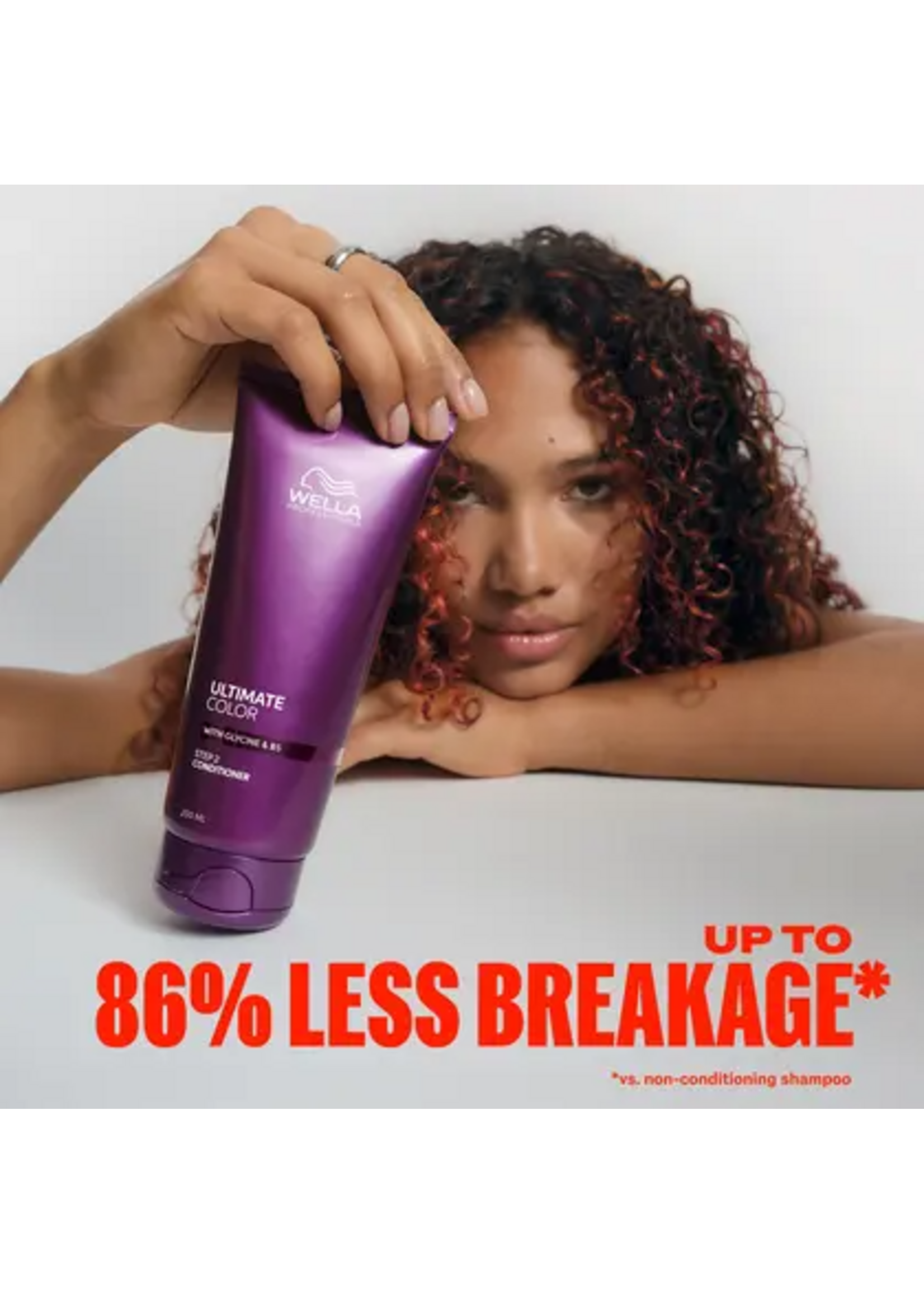 Wella Wella Ultimate Color Conditioner 200ml