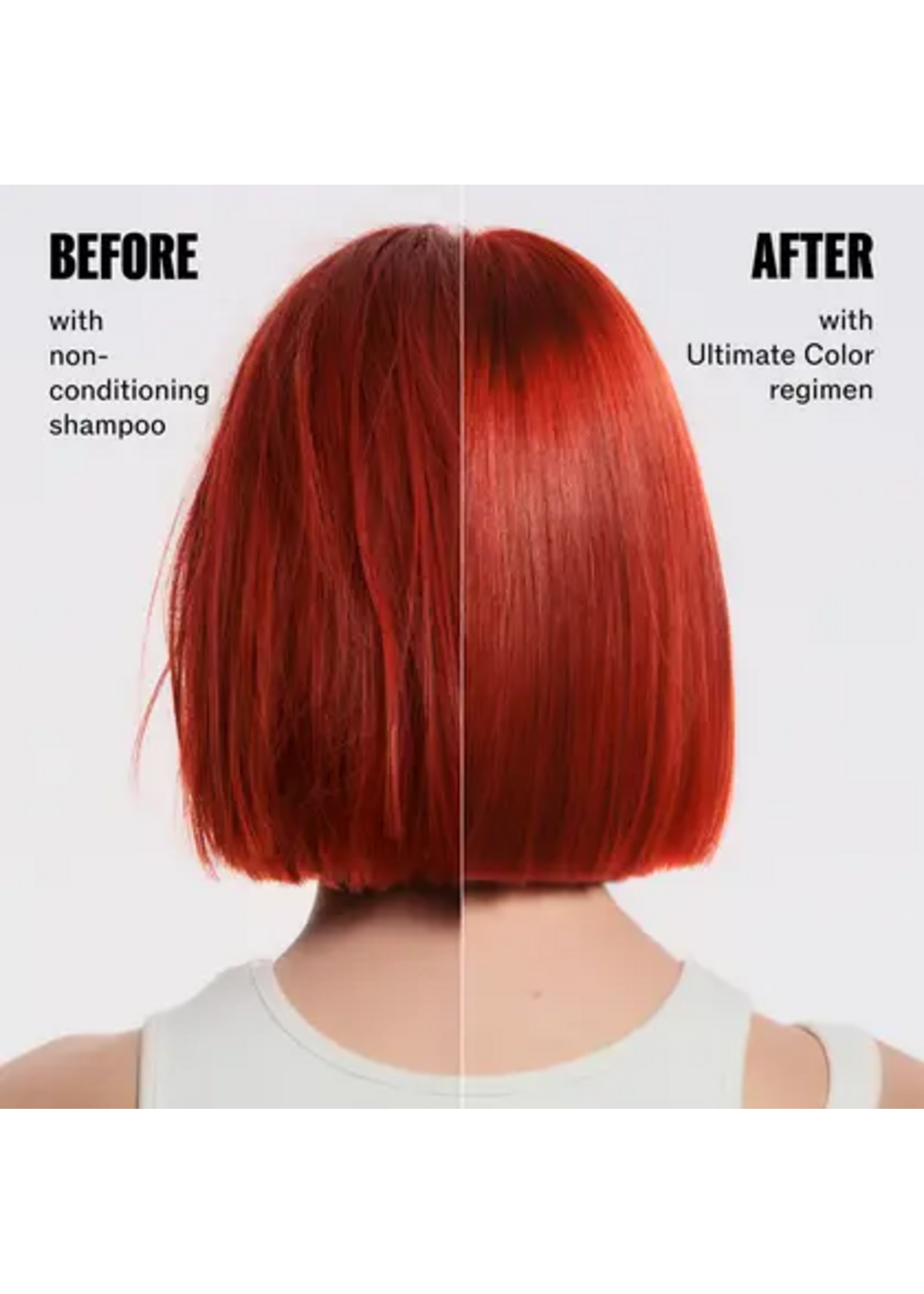 Wella Wella Ultimate Color Conditioner 200ml