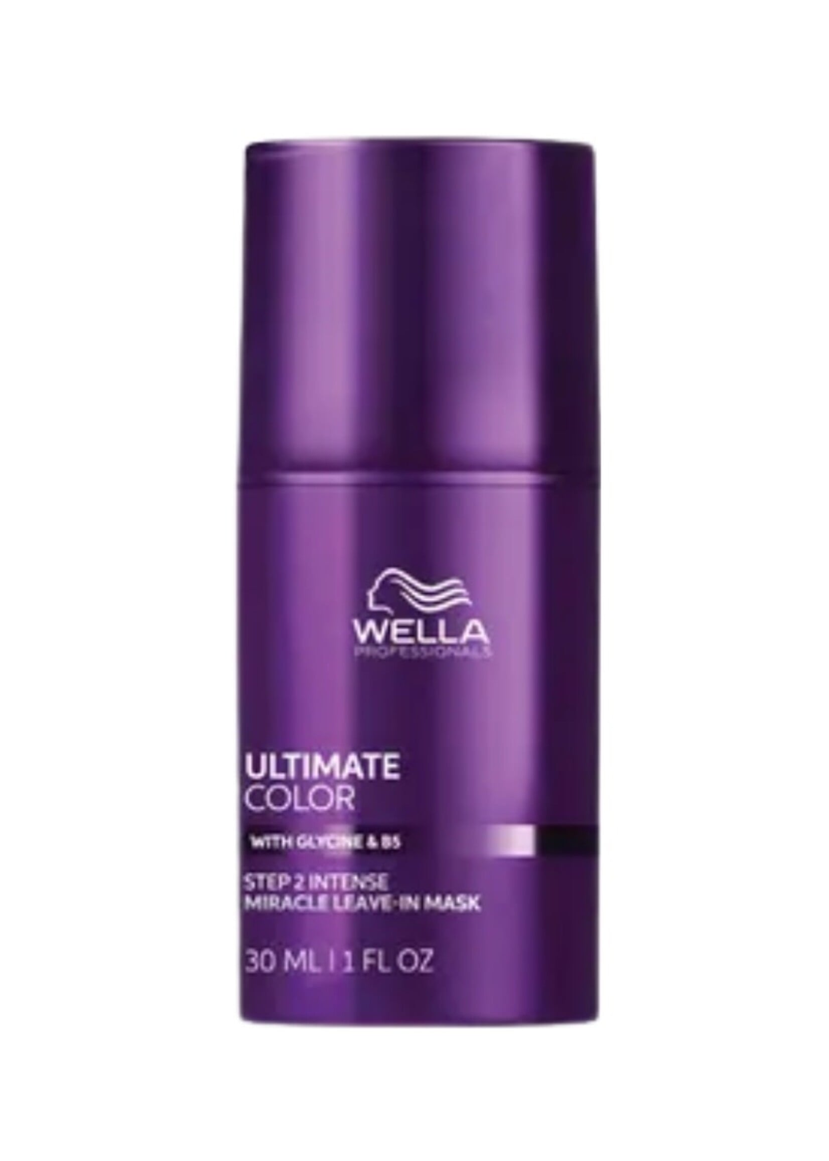 Wella Wella Ultimate Color Step 2 Intense Miracle Leave-In Mask 30ml