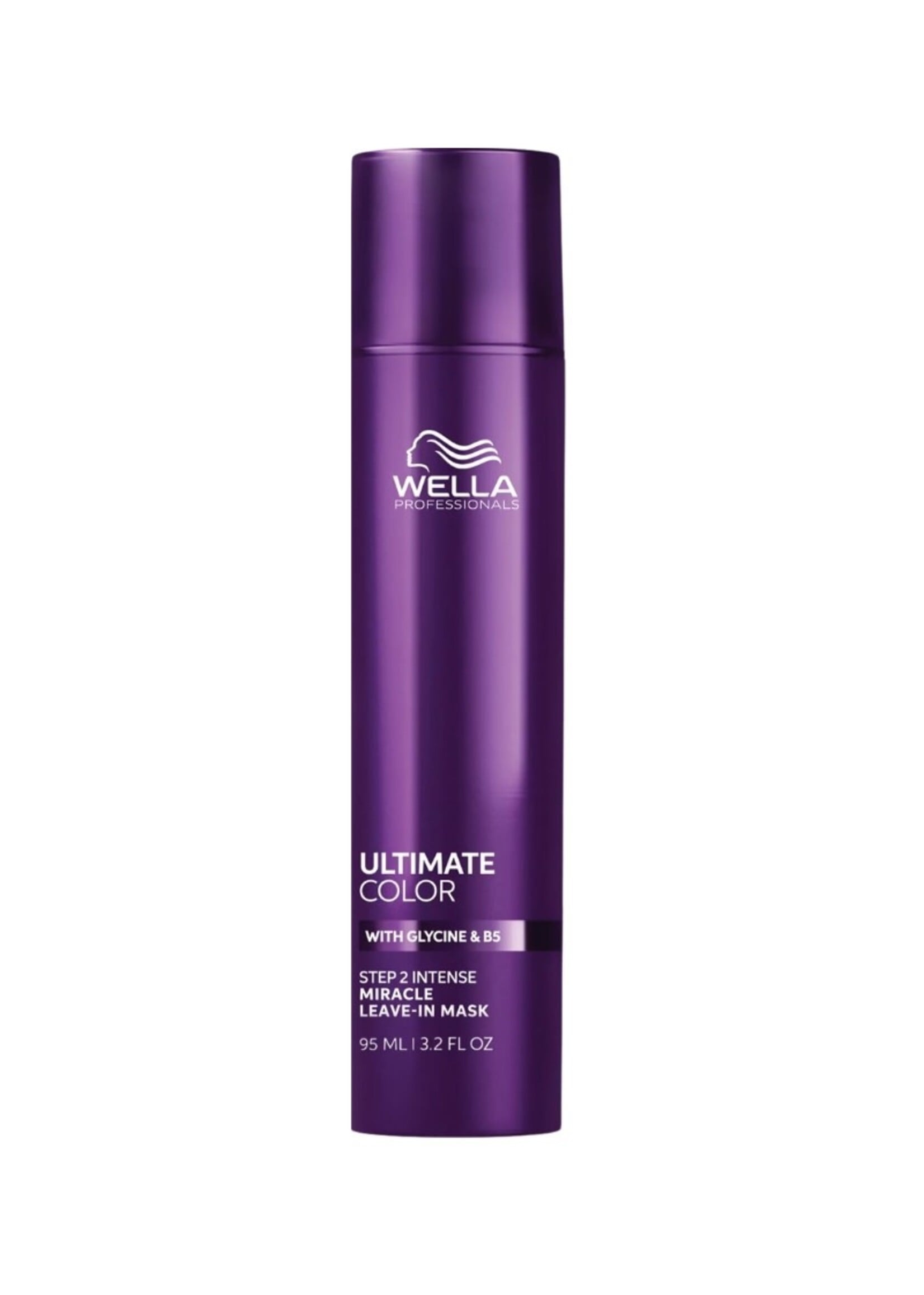 Wella Wella Ultimate Color Step 2 Intense Miracle Leave-In Mask 95ml