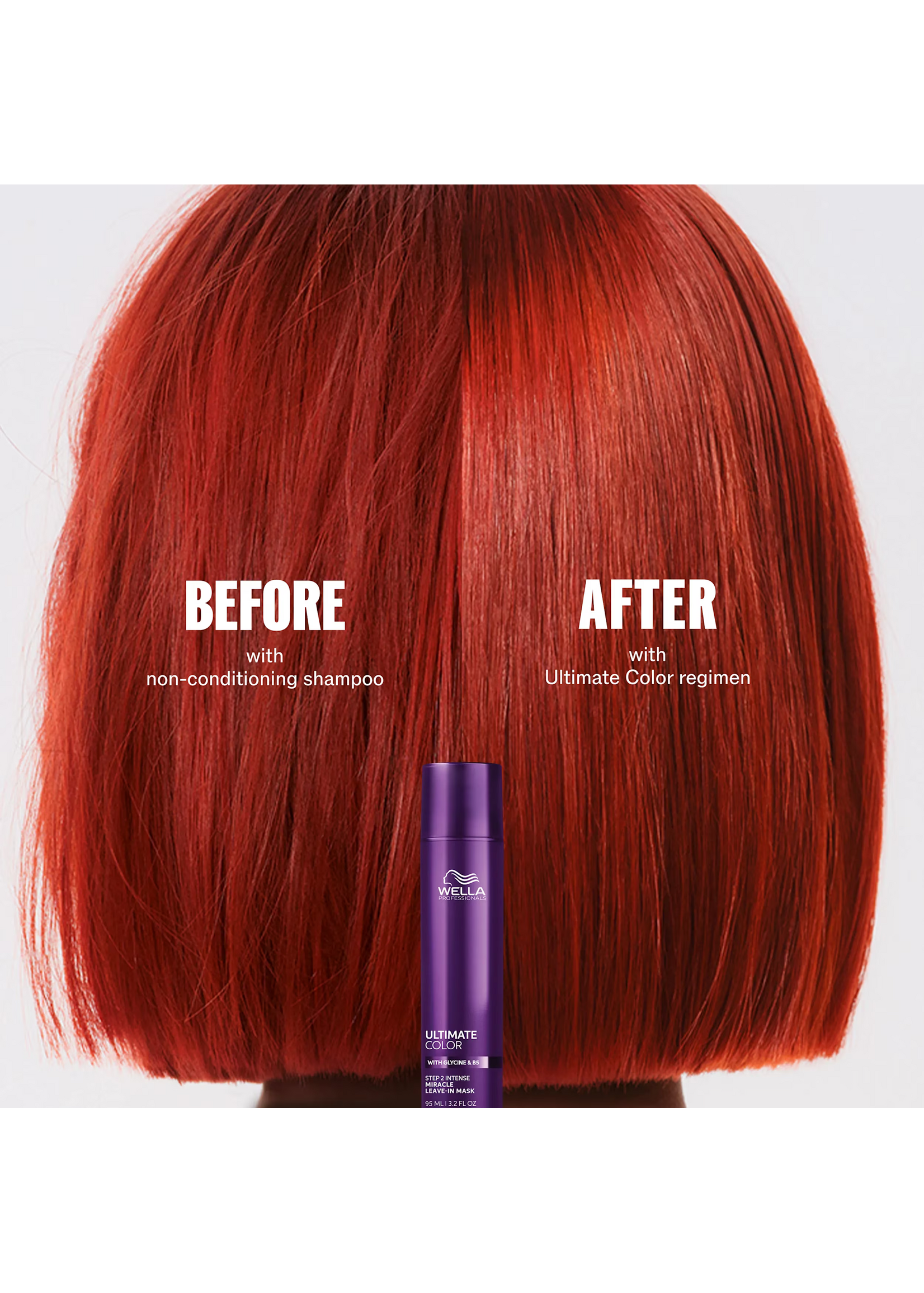 Wella Wella Ultimate Color Step 2 Intense Miracle Leave-In Mask 95ml