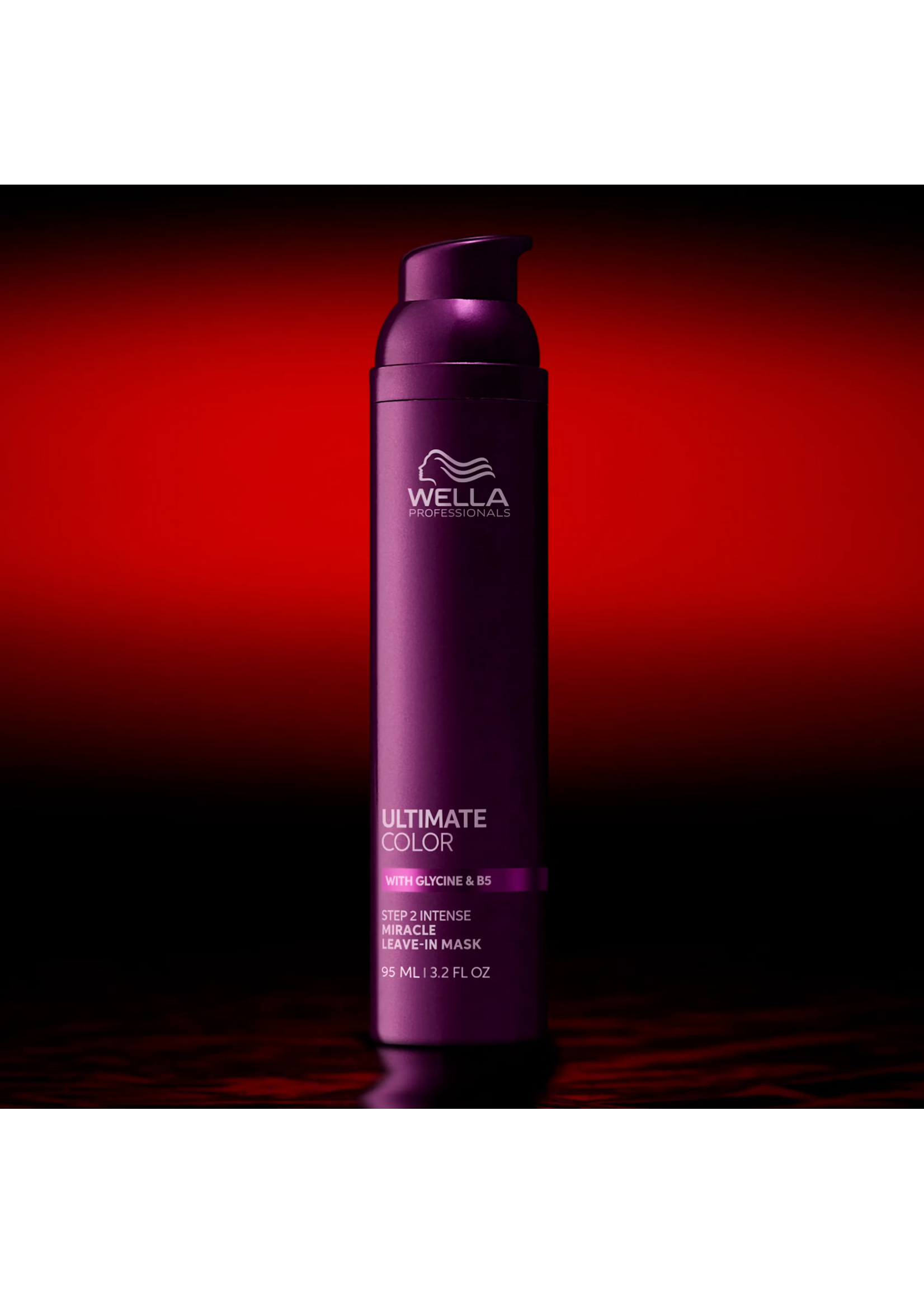 Wella Wella Ultimate Color Step 2 Intense Miracle Leave-In Mask 95ml