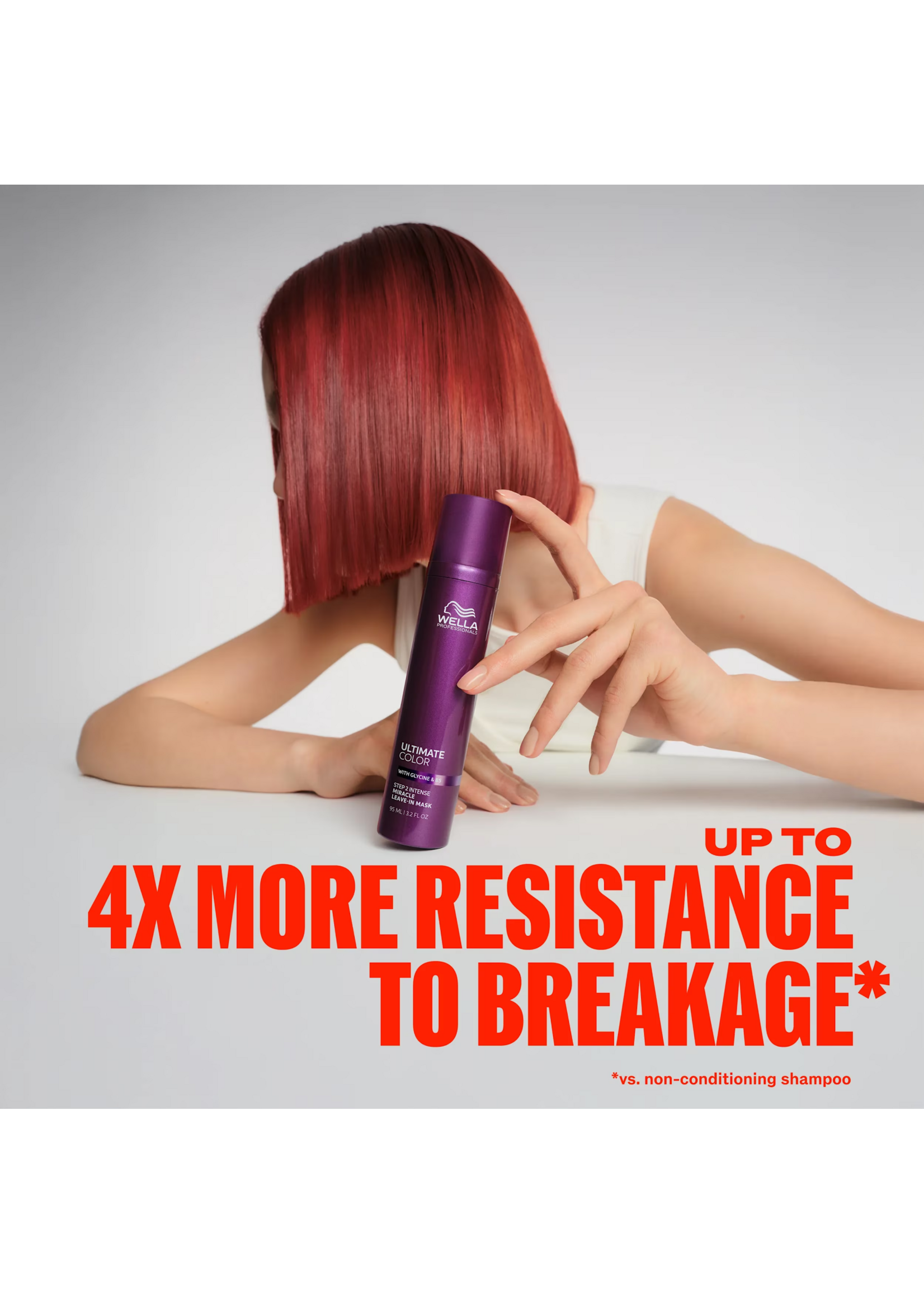 Wella Wella Ultimate Color Step 2 Intense Miracle Leave-In Mask 95ml