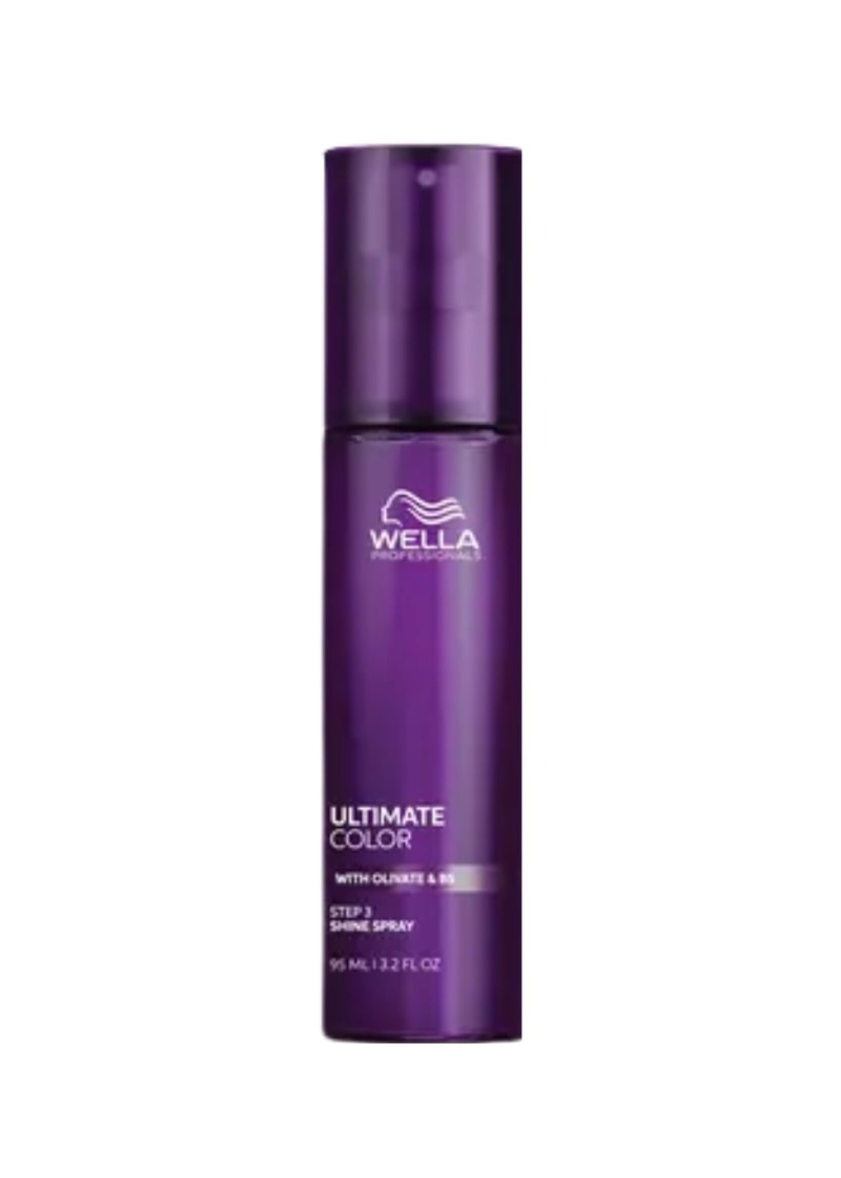 Wella Wella Ultimate Color Step 3 Shine Spray 95ml