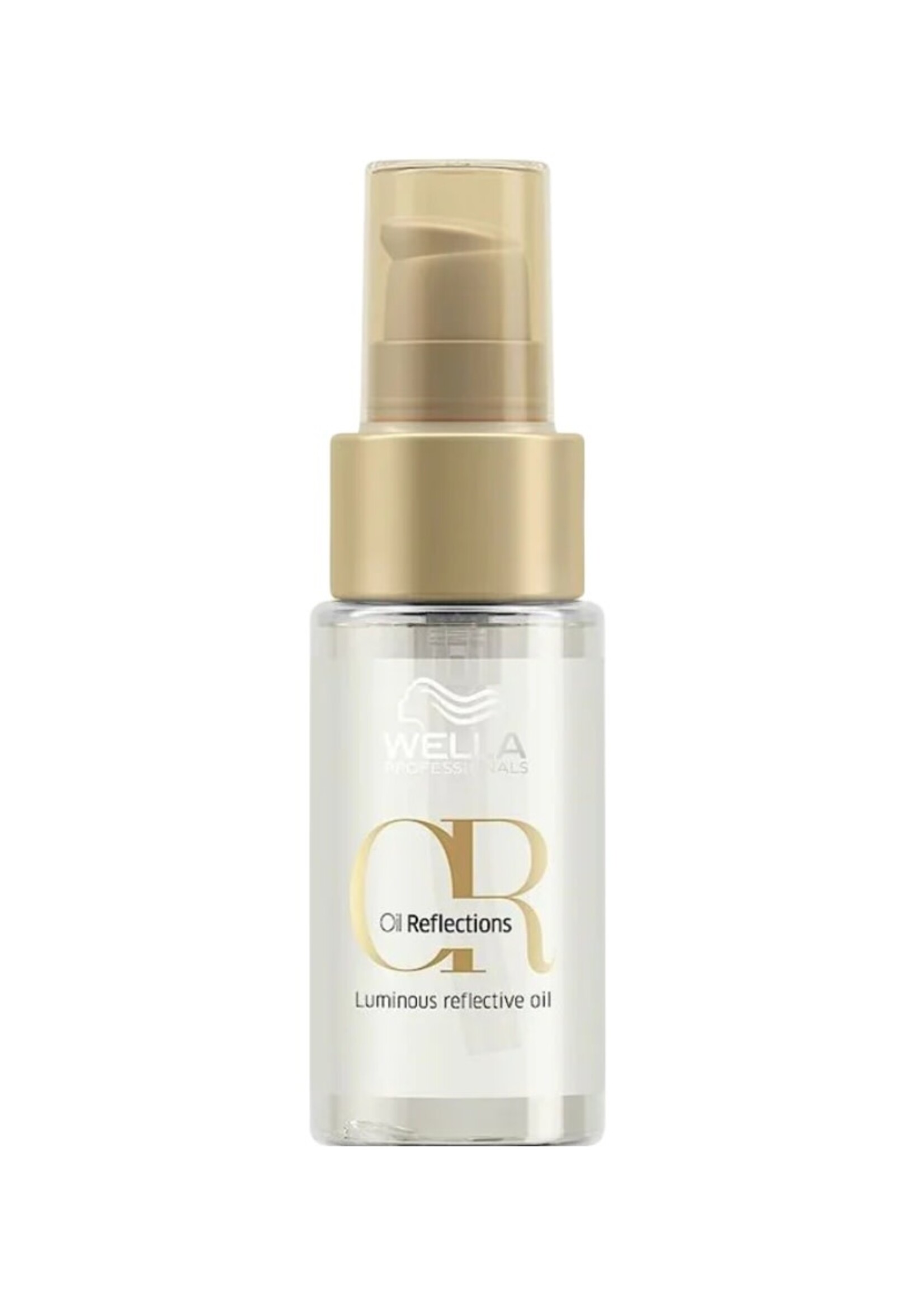 Wella Wella Oil Reflections Light Luminous Reflective Oil 30ml