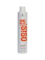 Schwarzkopf Professional Schwarzkopf Osis+ Session 500ml - 25 Years Edition - Bonus Size