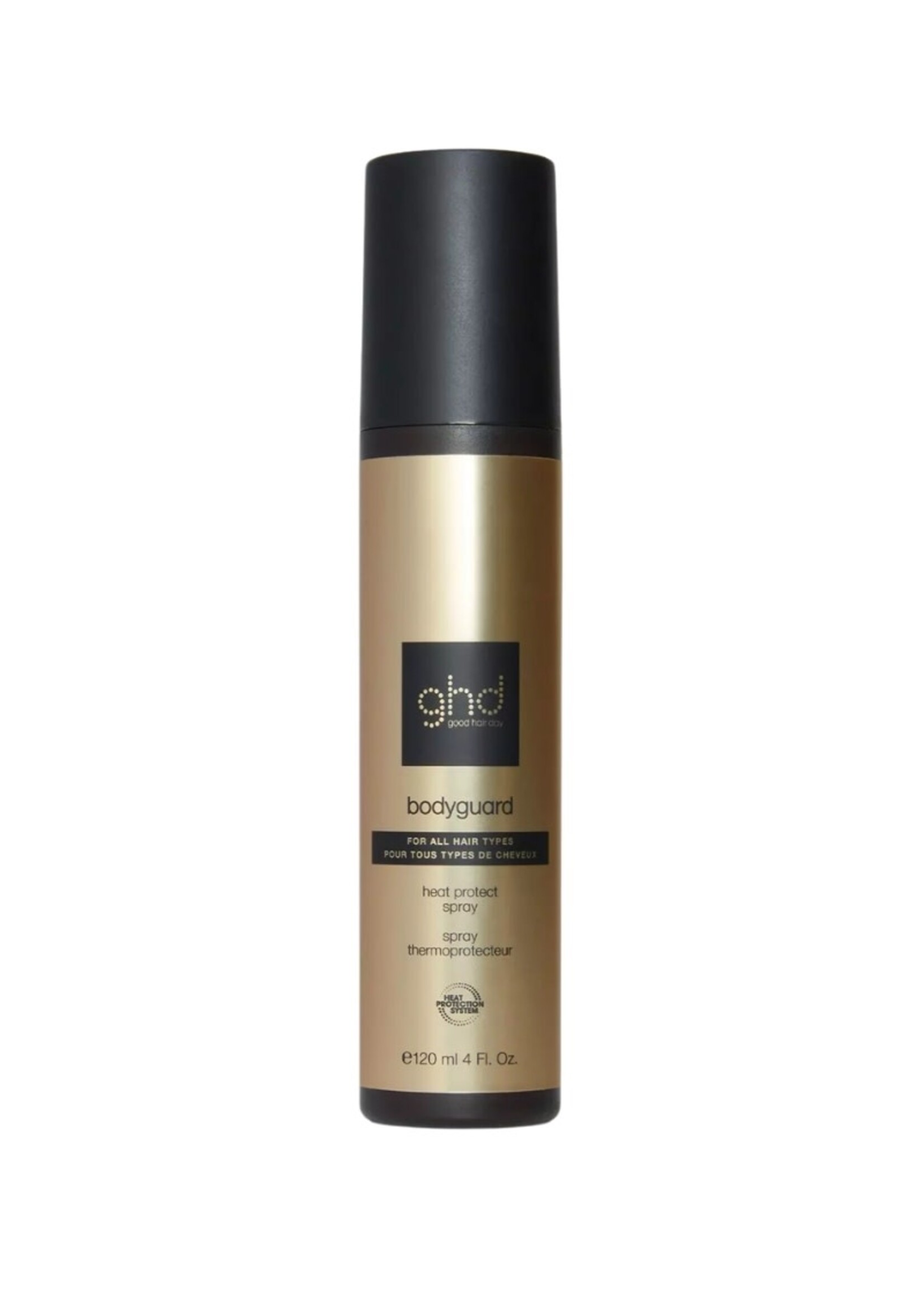 GHD GHD Bodyguard Heat Protect Spray For All Hair Types 120ml