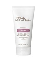 Paul Mitchell Paul Mitchell Volume Extra-Body Sculpting Gel 150ml