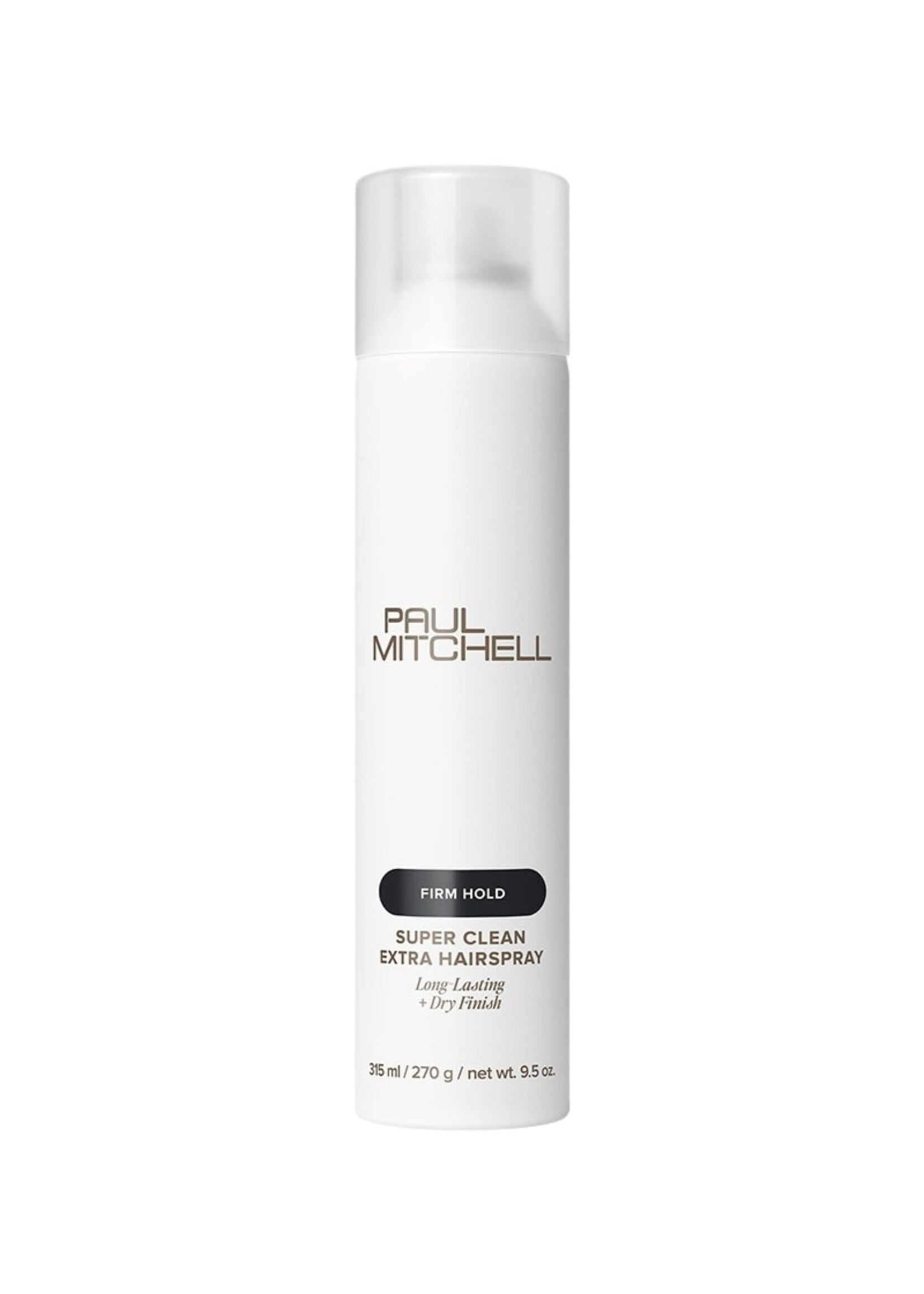Paul Mitchell Paul Mitchell Firm Hold Super Clean Extra Hairspray 315ml