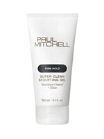 Paul Mitchell Paul Mitchell Firm Hold Super Clean Sculpting Gel 150ml
